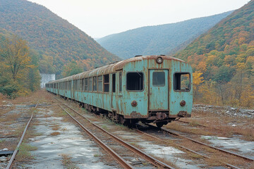 Fototapeta premium Service