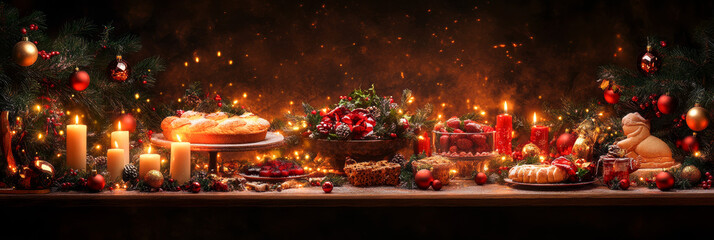 クリスマス