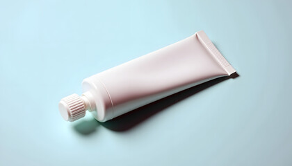 Clinical Skincare Tube
