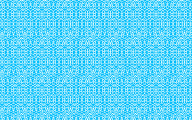 Islamic pattern background