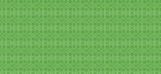 Islamic pattern background