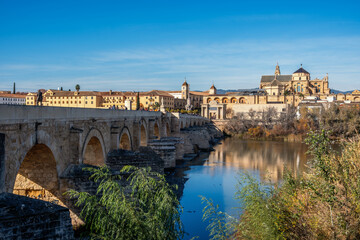Cordoba, Andalusia, Spain