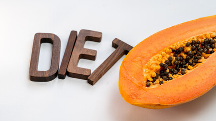 Nutrition in Focus: Papaw and the Word 