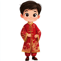 boy stylish