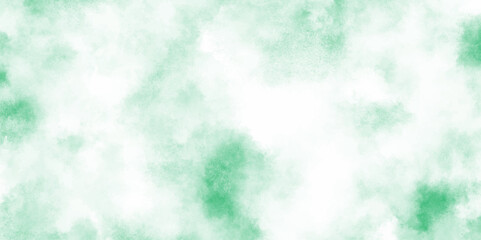 Watercolor abstract wet hand drawn green grunge texture, grainy abstract Light green pastel concrete texture, wet hand drawn Watercolor abstract green texture, Pastel green grunge background.