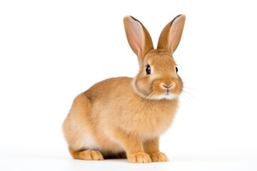 Fototapeta premium Rabbit mammal animal rodent