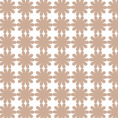 seamless pattern with stars
