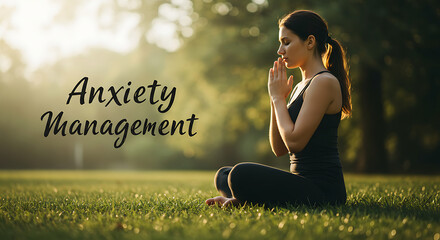 Anxiety Management