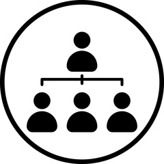 Organization Icon Style