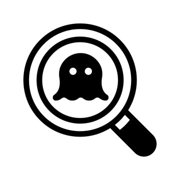 ghost hunter solid style