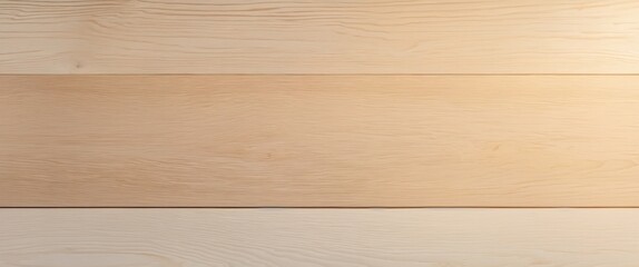 Fototapeta premium Light Oak Wood Texture Background for Design Projects