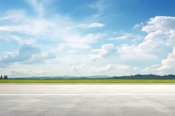 Road backgrounds outdoors horizon