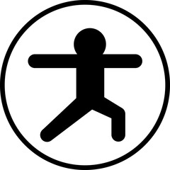 Exercise Icon Style