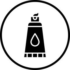 Face Wash Icon Style