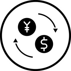 Exchange Icon Style