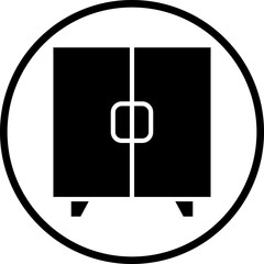 Furniture Icon Style