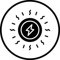 Ambient Light Icon Style