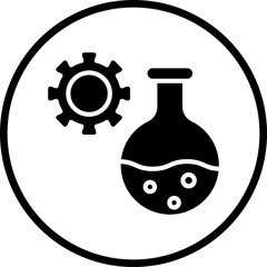 Experiment Icon Style