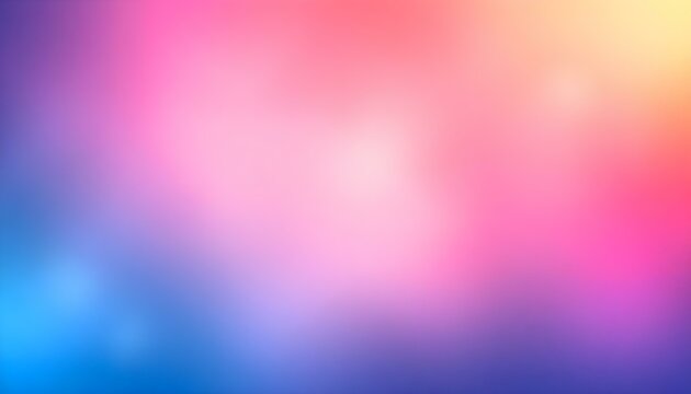 Vibrant Retro Gradient Background: Nostalgic Grainy Texture 70s 80s 90s art album cover   