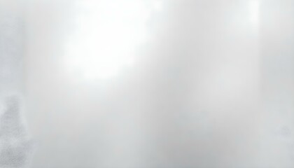 Obraz premium Ethereal Silver Texture: Futuristic Abstract Background grey noise shiny space grainy 