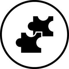 Components Icon Style