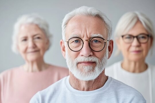 Empowering elderly individuals to understand stroke awareness and prevention through community engagement