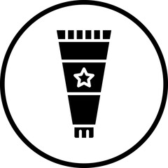 Polish Tube Icon Style