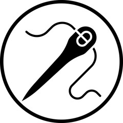 Needle Icon Style