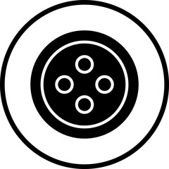Button Icon Style