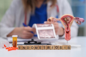 An experienced medical professional educates on endometriosis and various treatment options...