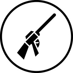 Rifle Icon Style