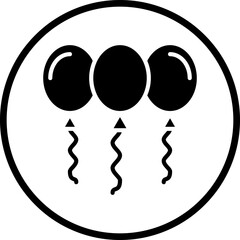 Balloon Icon Style