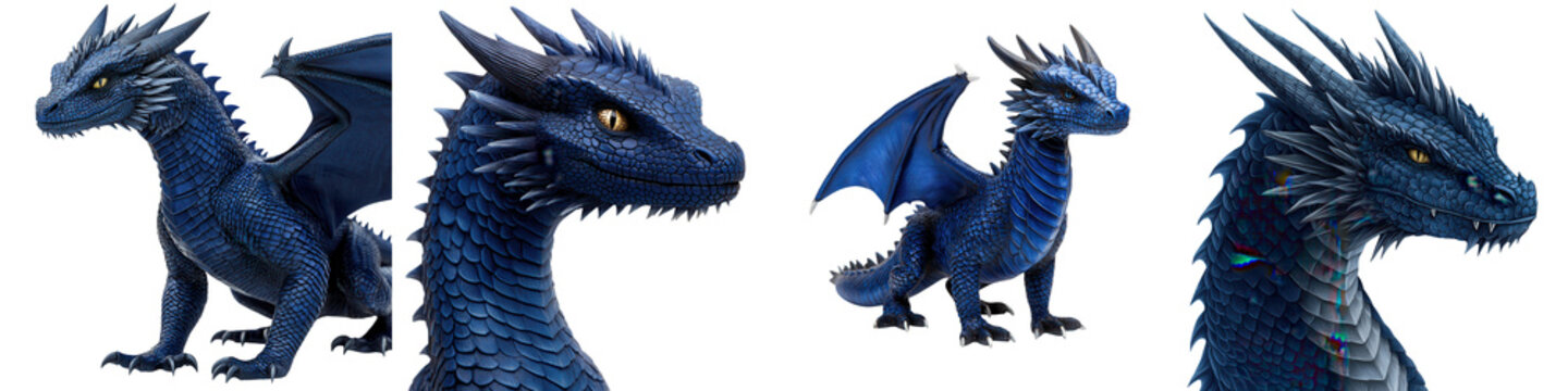 Blue Dragon Scales Images – Browse 45,674 Stock Photos