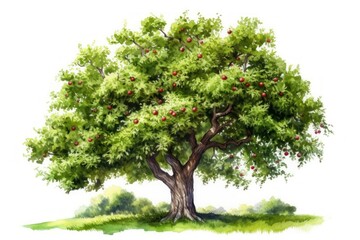 Tree plant tranquility vegetation