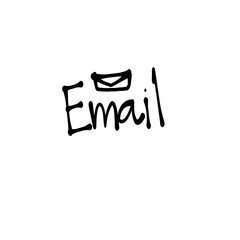 character, paper, text