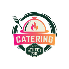 Restorent   food logo design