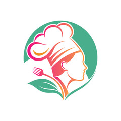 Restorent   food logo design