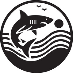 illustration of a fish