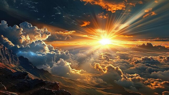 Unveiling the Genesis Story: Creation of Heaven and Earth