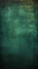 Fototapeta premium Green wallpaper backgrounds distressed abstract