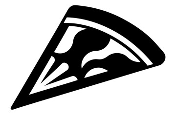 Slice of Pizza Icon
