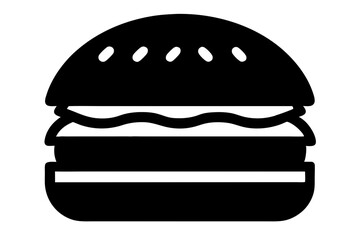 Burger Icon