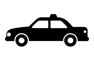 Fototapeta premium axi Icon in Minimalist Style