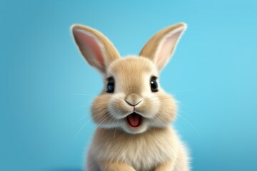 Obraz premium Portrait rodent animal mammal