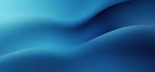 Obraz premium blue abstract background