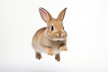 Obraz premium Animal mammal rodent bunny