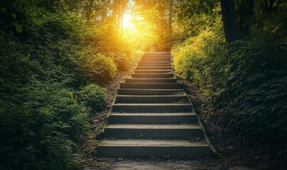 The Way To Success Or Career Guidance., Generative AI