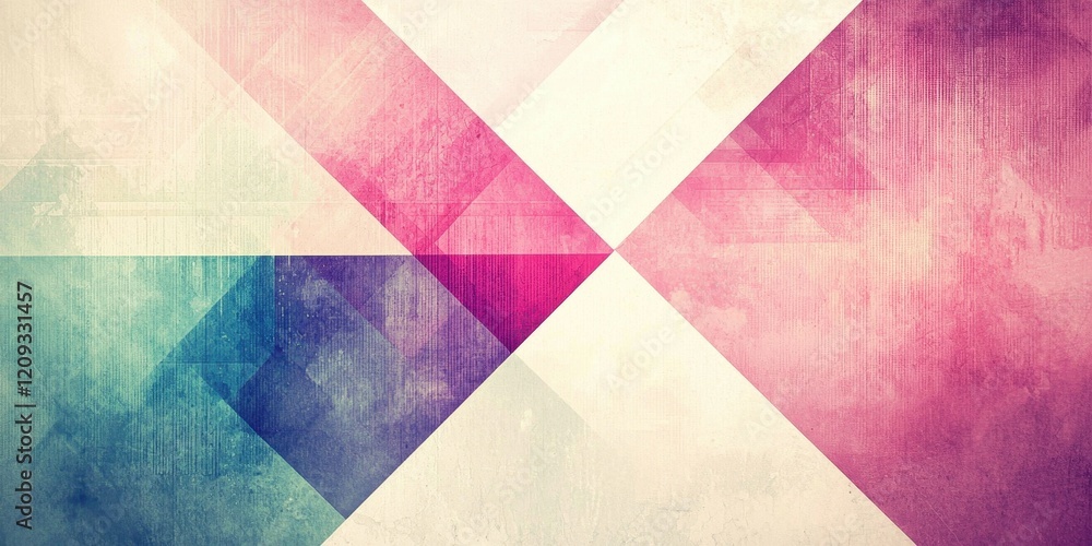 Poster create a decorative aesthetic with intricate patterns and artistic elements.