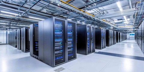 Navigating the complexities of IT management in the digital age.