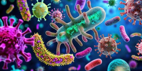 The Importance of Microbiology in Science and Medicine